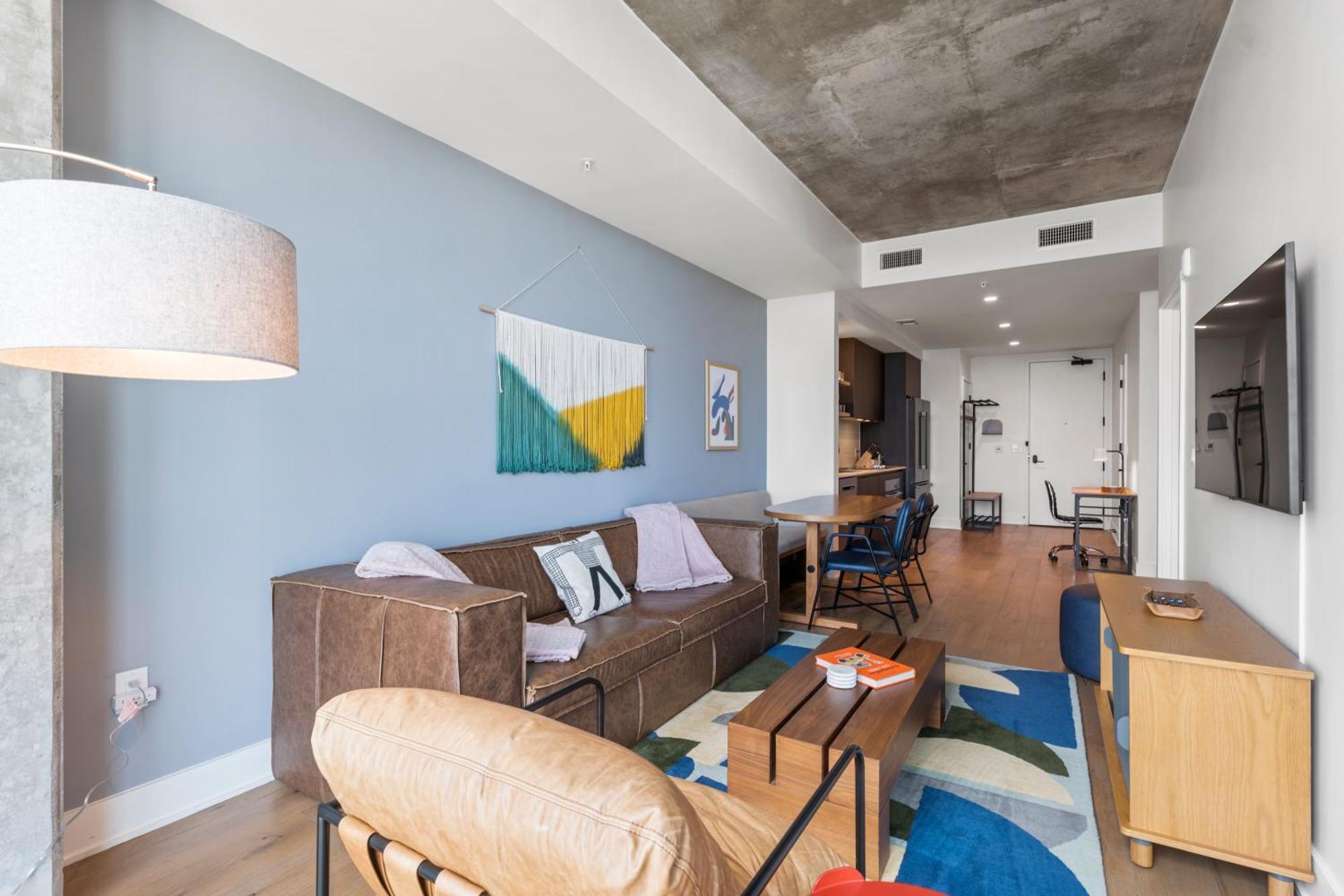 Austin Condo Hotel Экстерьер фото
