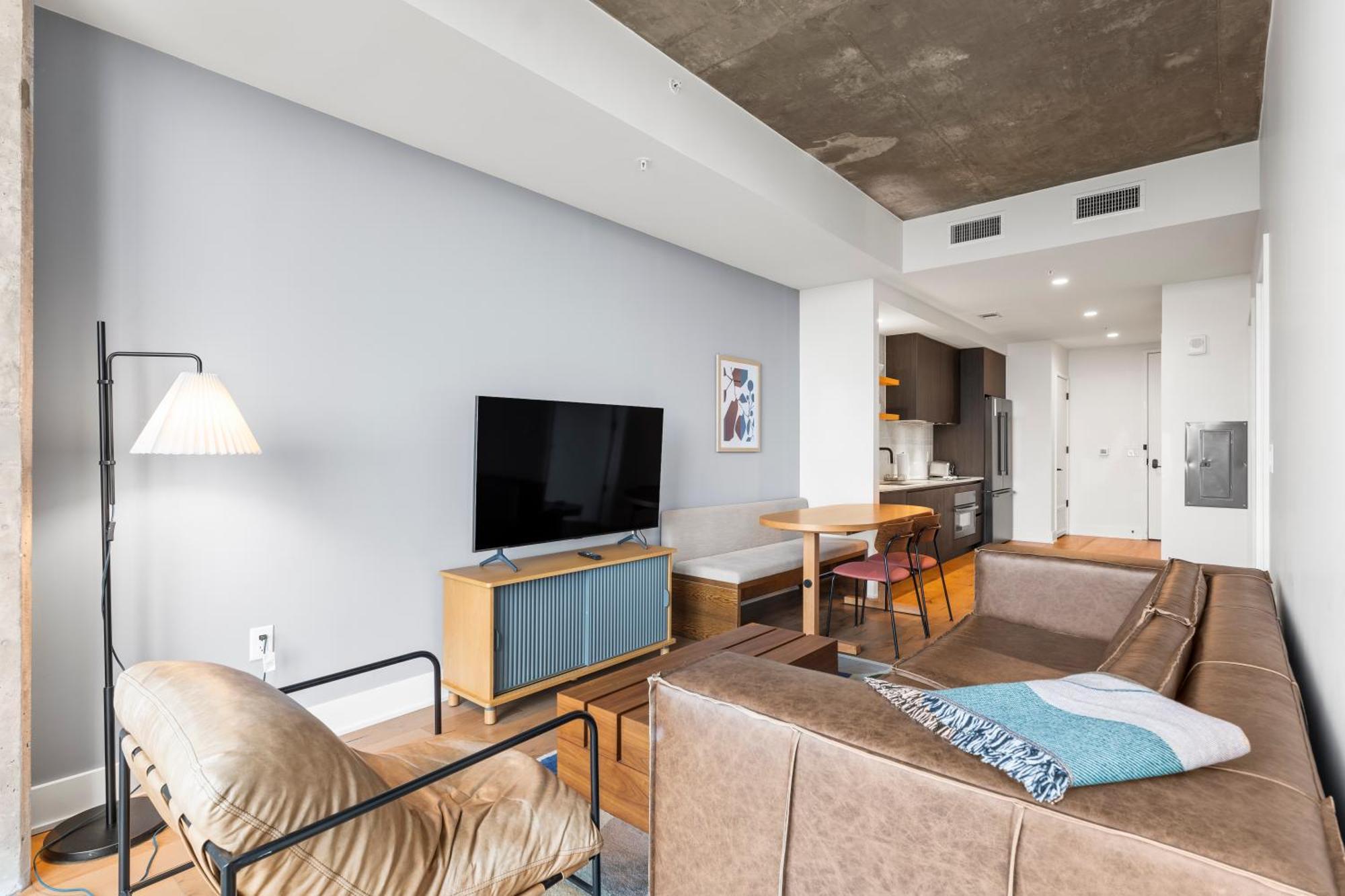 Austin Condo Hotel Экстерьер фото