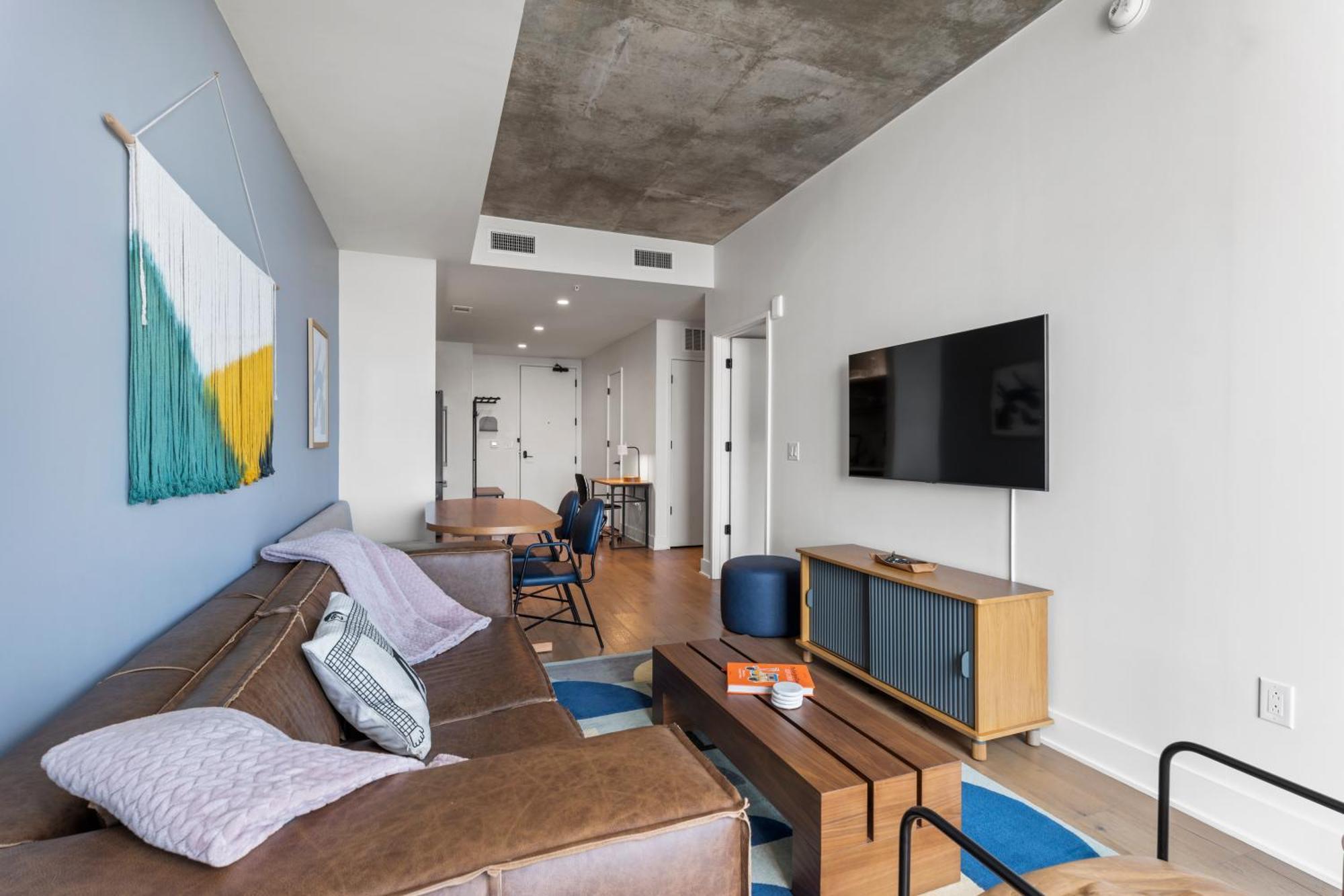 Austin Condo Hotel Экстерьер фото