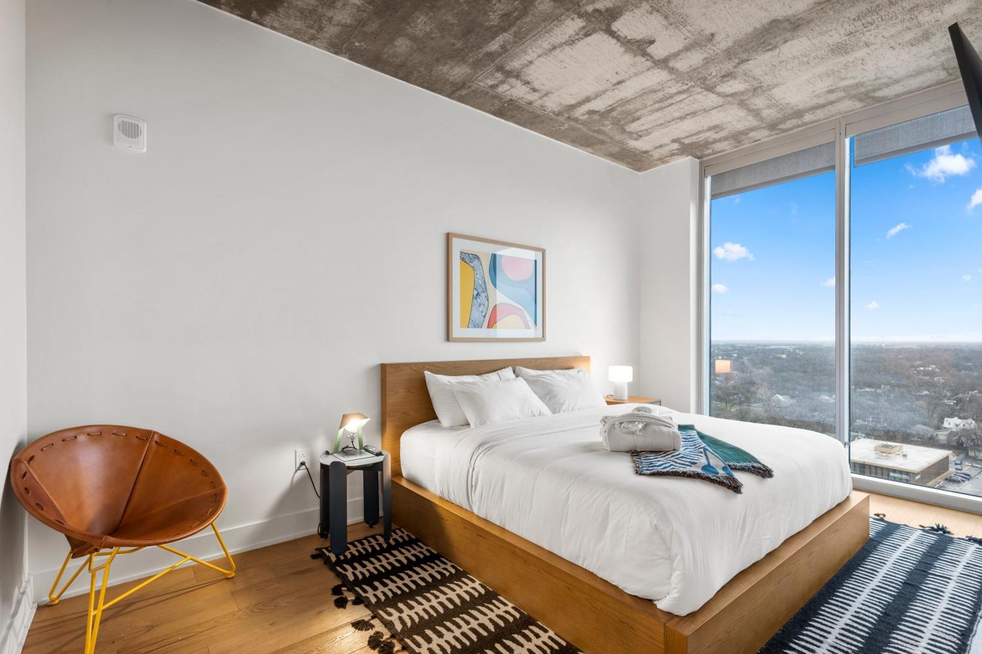 Austin Condo Hotel Экстерьер фото