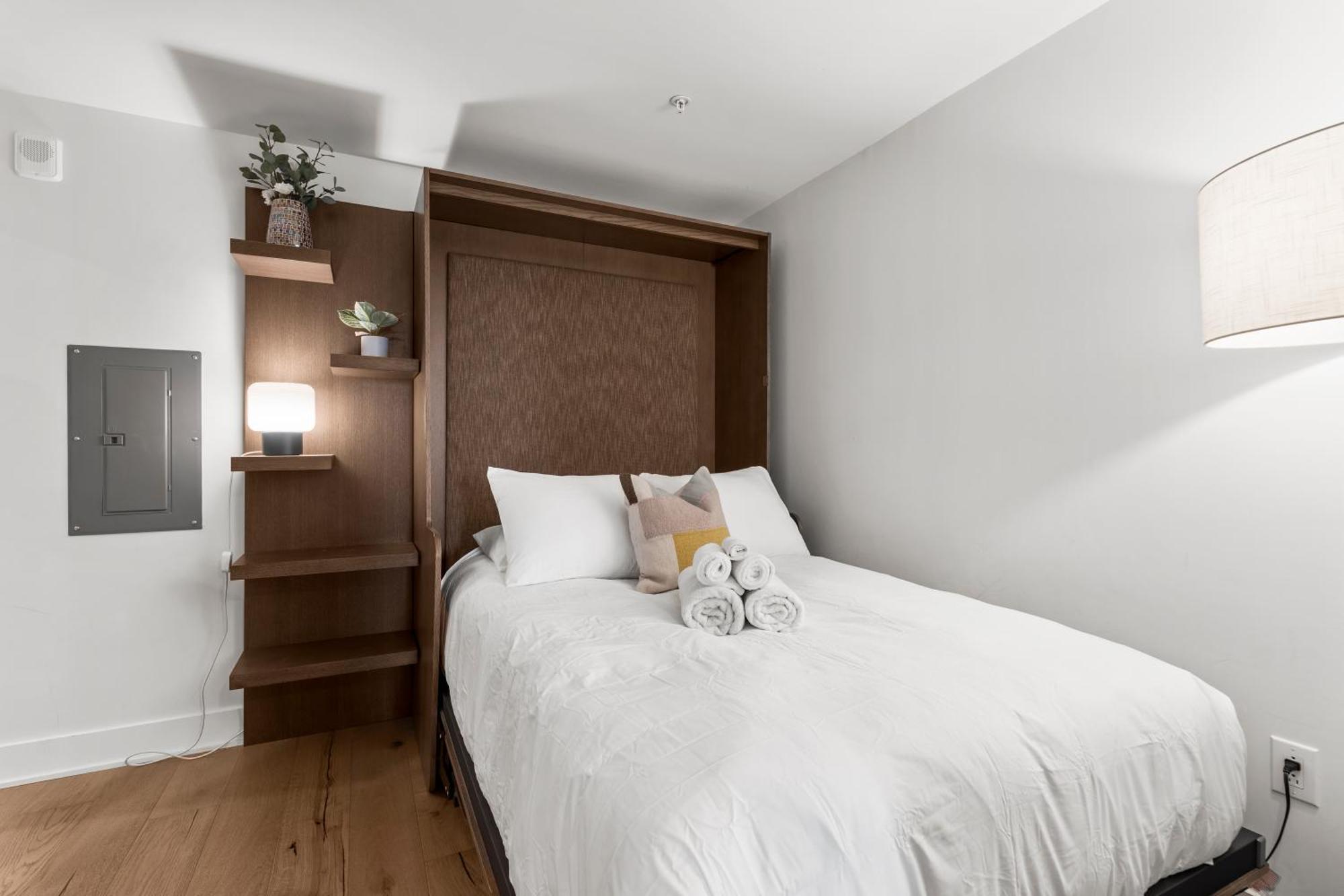 Austin Condo Hotel Экстерьер фото