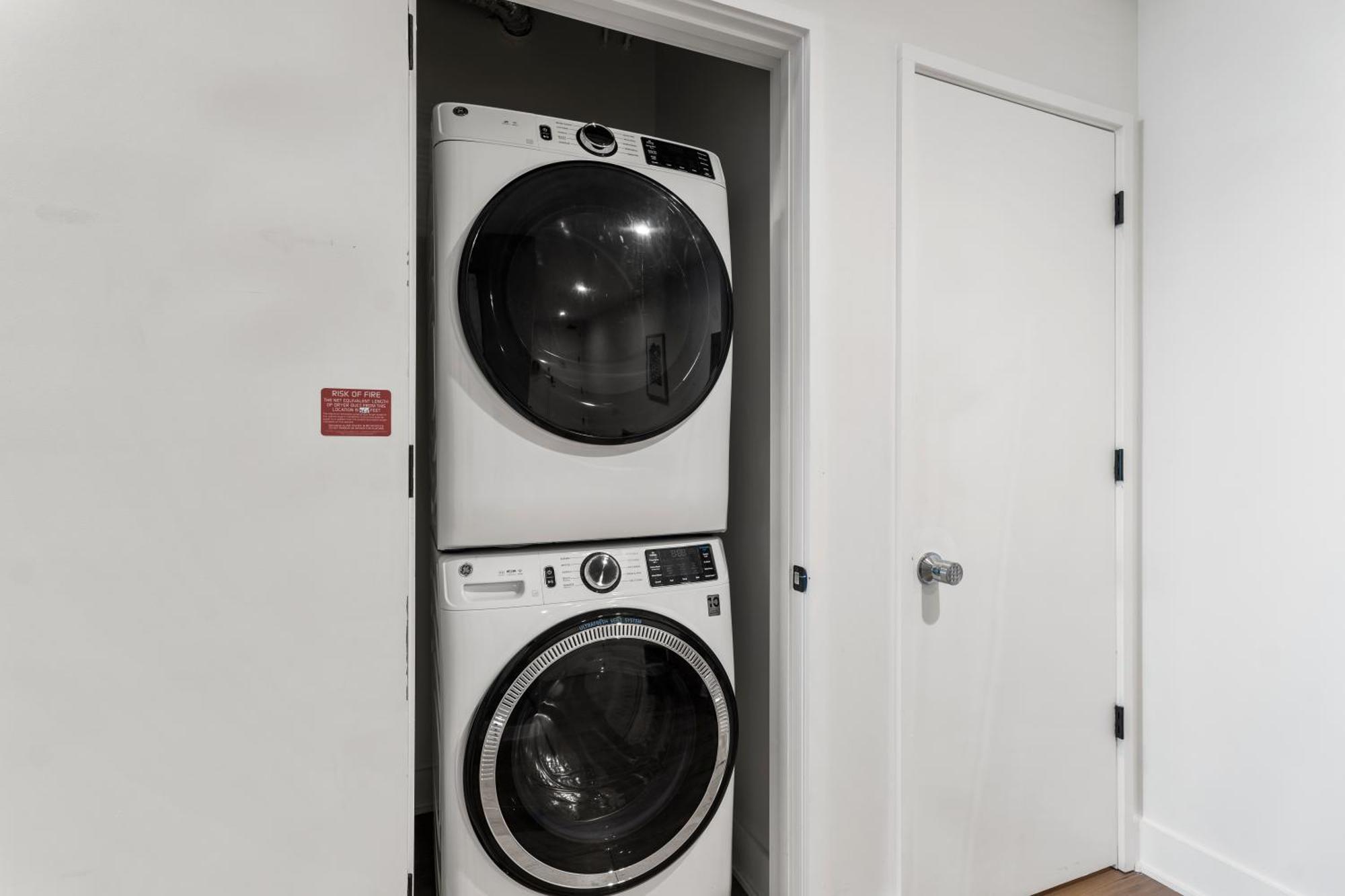 Austin Condo Hotel Экстерьер фото