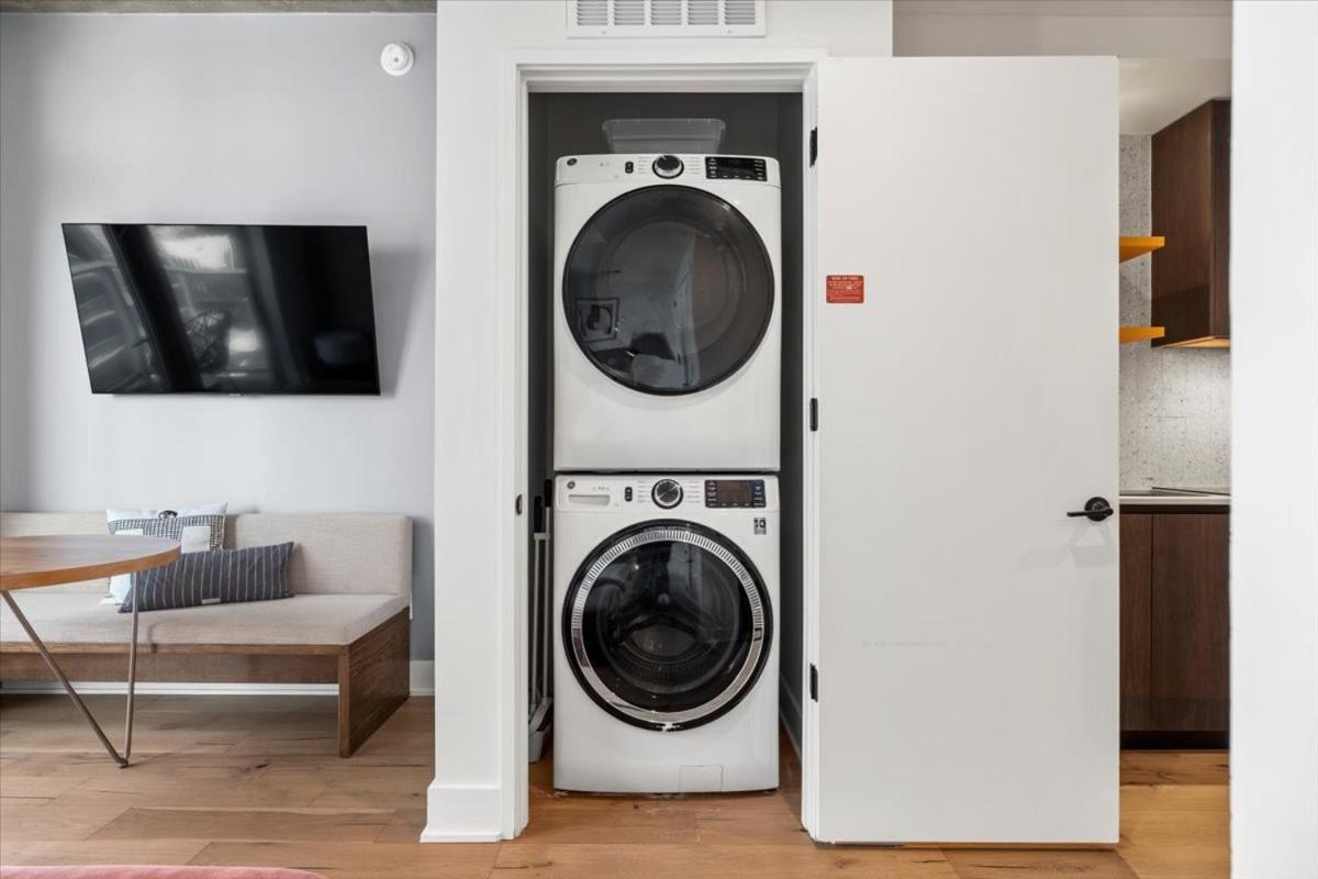 Austin Condo Hotel Экстерьер фото