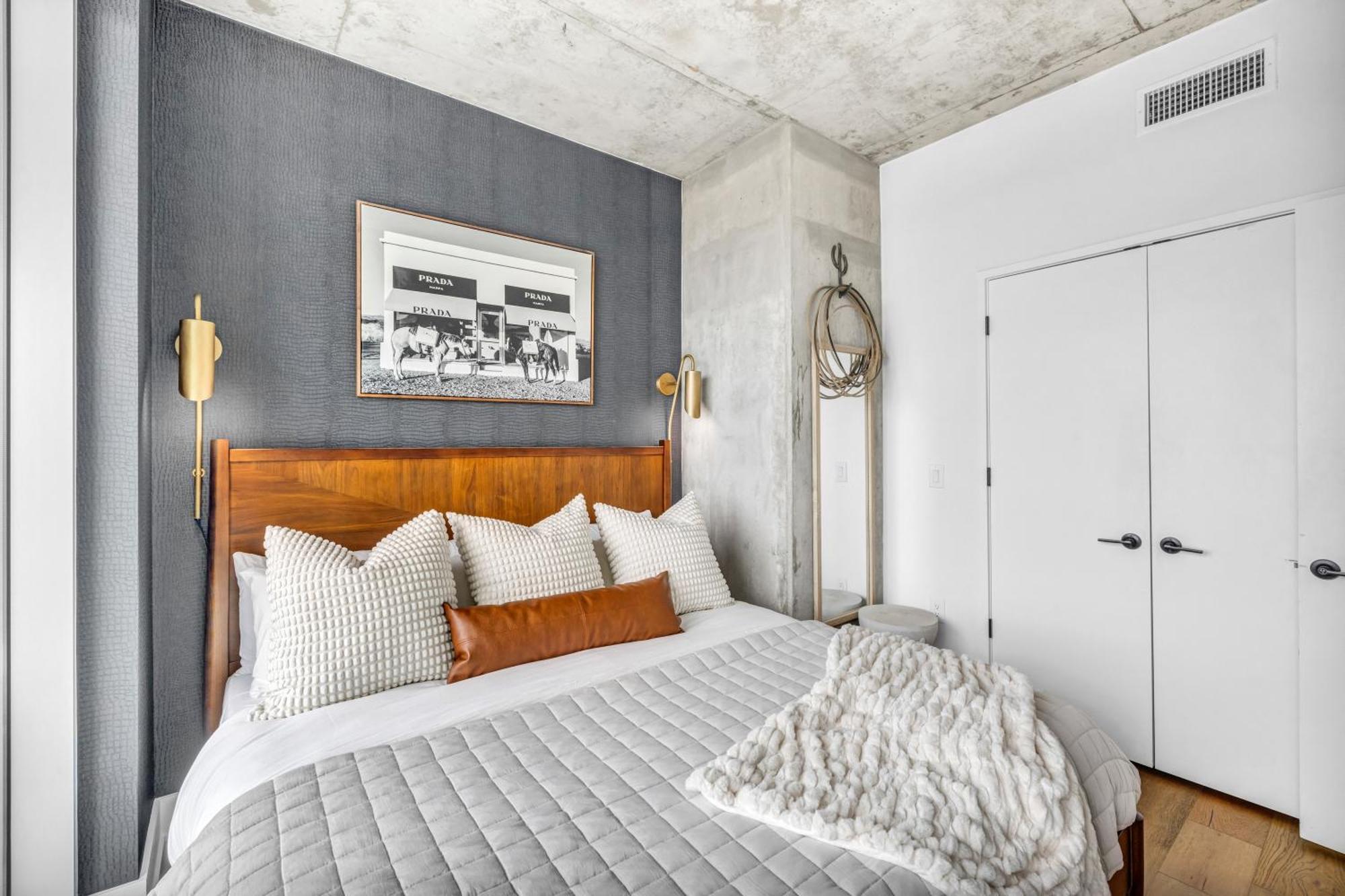 Austin Condo Hotel Экстерьер фото