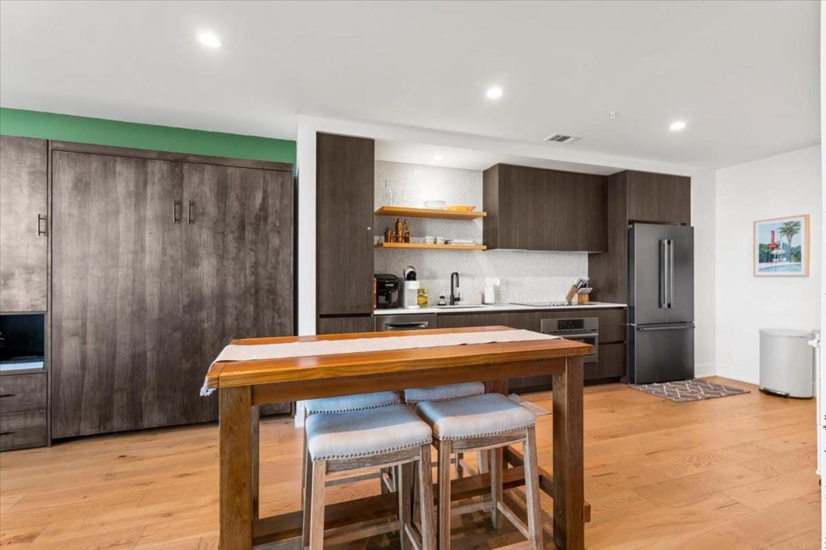 Austin Condo Hotel Экстерьер фото