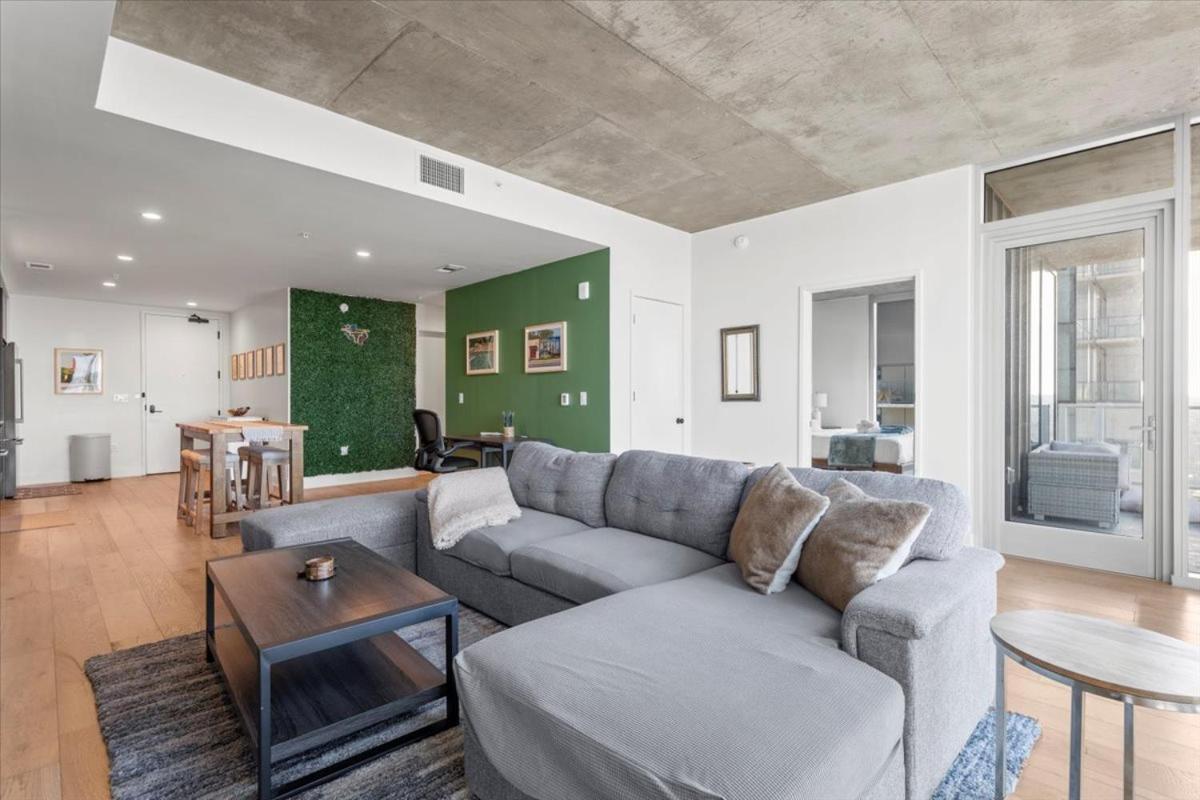 Austin Condo Hotel Экстерьер фото