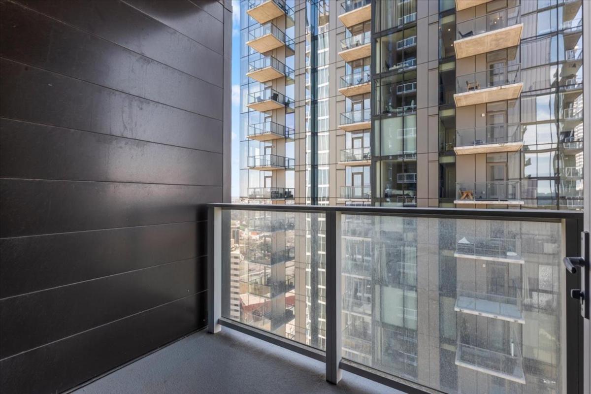 Austin Condo Hotel Экстерьер фото