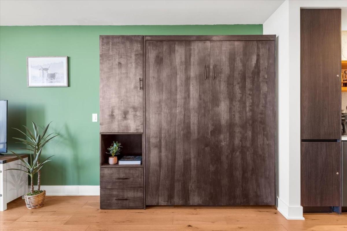 Austin Condo Hotel Экстерьер фото