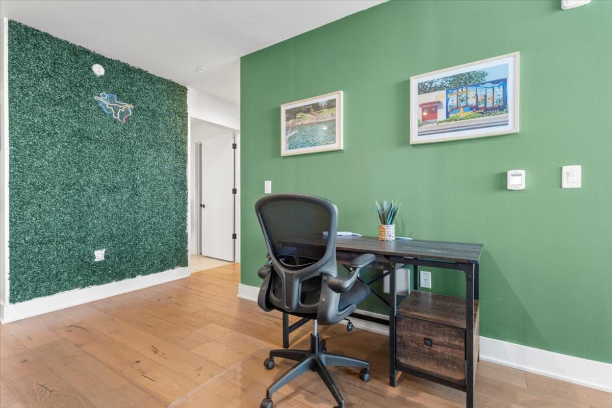 Austin Condo Hotel Экстерьер фото